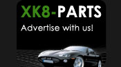 XK8-Parts For the latest XK8 & XKR News XK8-Parts For the latest XK8 & XKR News